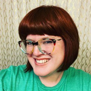 Meet your Posher, Erin